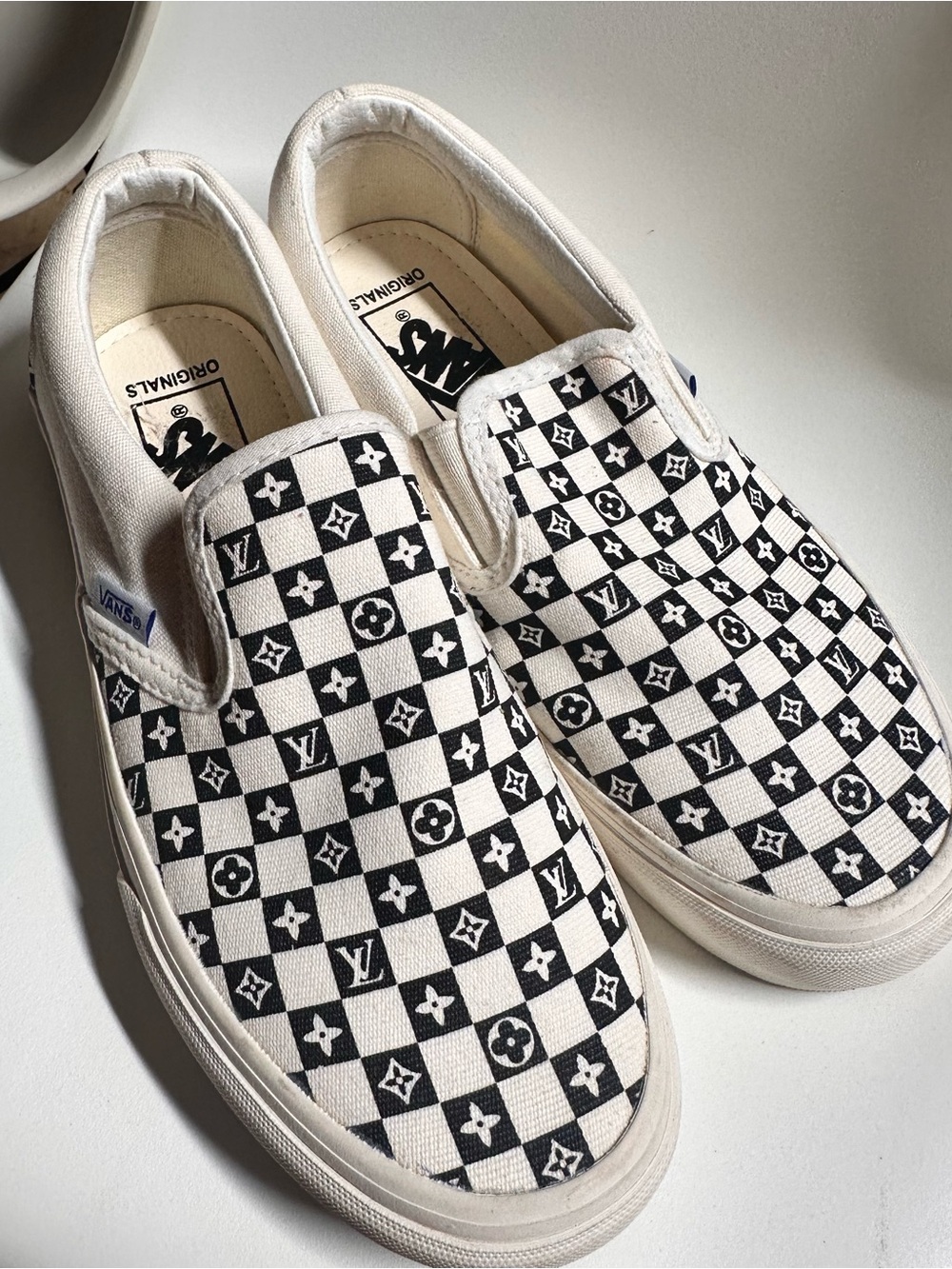 Vans Women’s Size 6